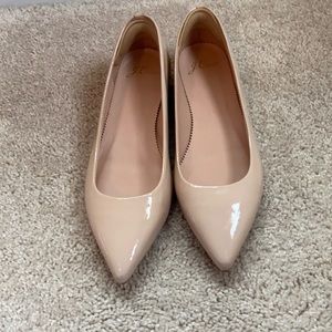 J. Crew Size 6 flats